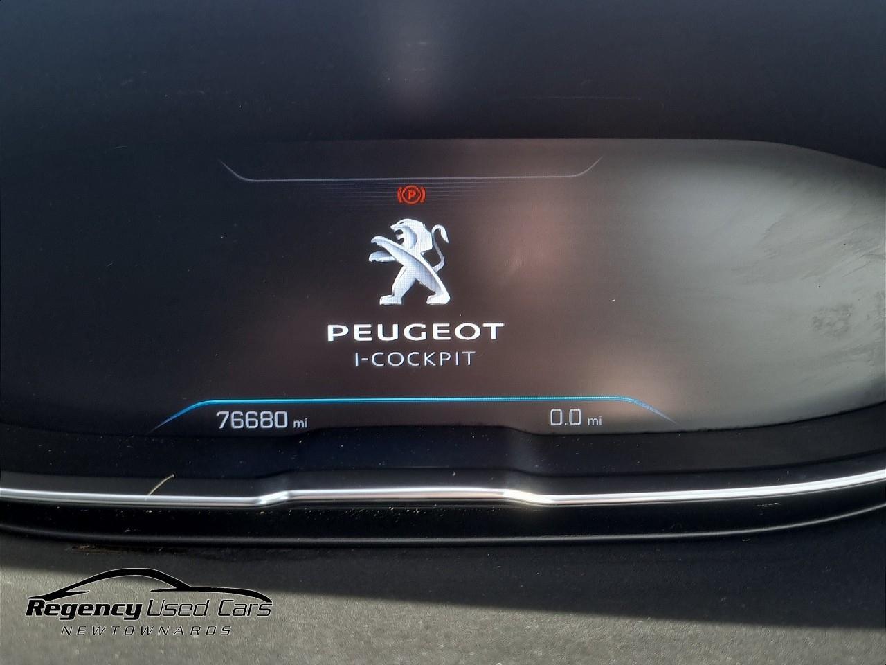 2019 PEUGEOT 1.2 PureTech Allure Euro 6 (s/s) 5dr - vehicle photo 31 for sale on PureCar