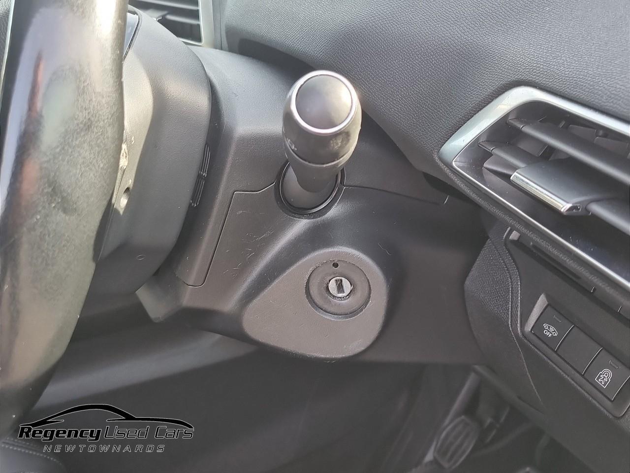 2019 PEUGEOT 1.2 PureTech Allure Euro 6 (s/s) 5dr - vehicle photo 46 for sale on PureCar