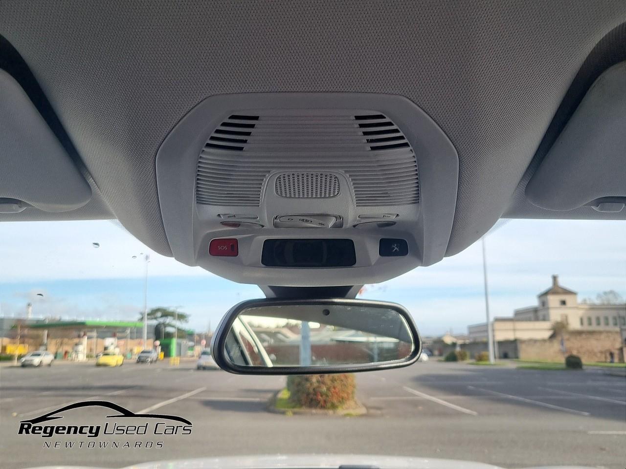 2019 PEUGEOT 1.2 PureTech Allure Euro 6 (s/s) 5dr - vehicle photo 49 for sale on PureCar
