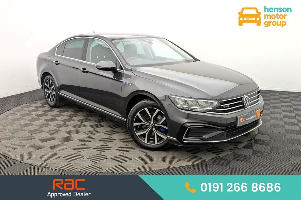 2022 Volkswagen Passat