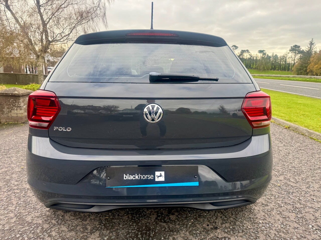 2020 VOLKSWAGEN POLO 1.0 EVO SE Hatchback (ONLY 20000 MILES, LOW INSURANCE) - vehicle photo 4 for sale on PureCar