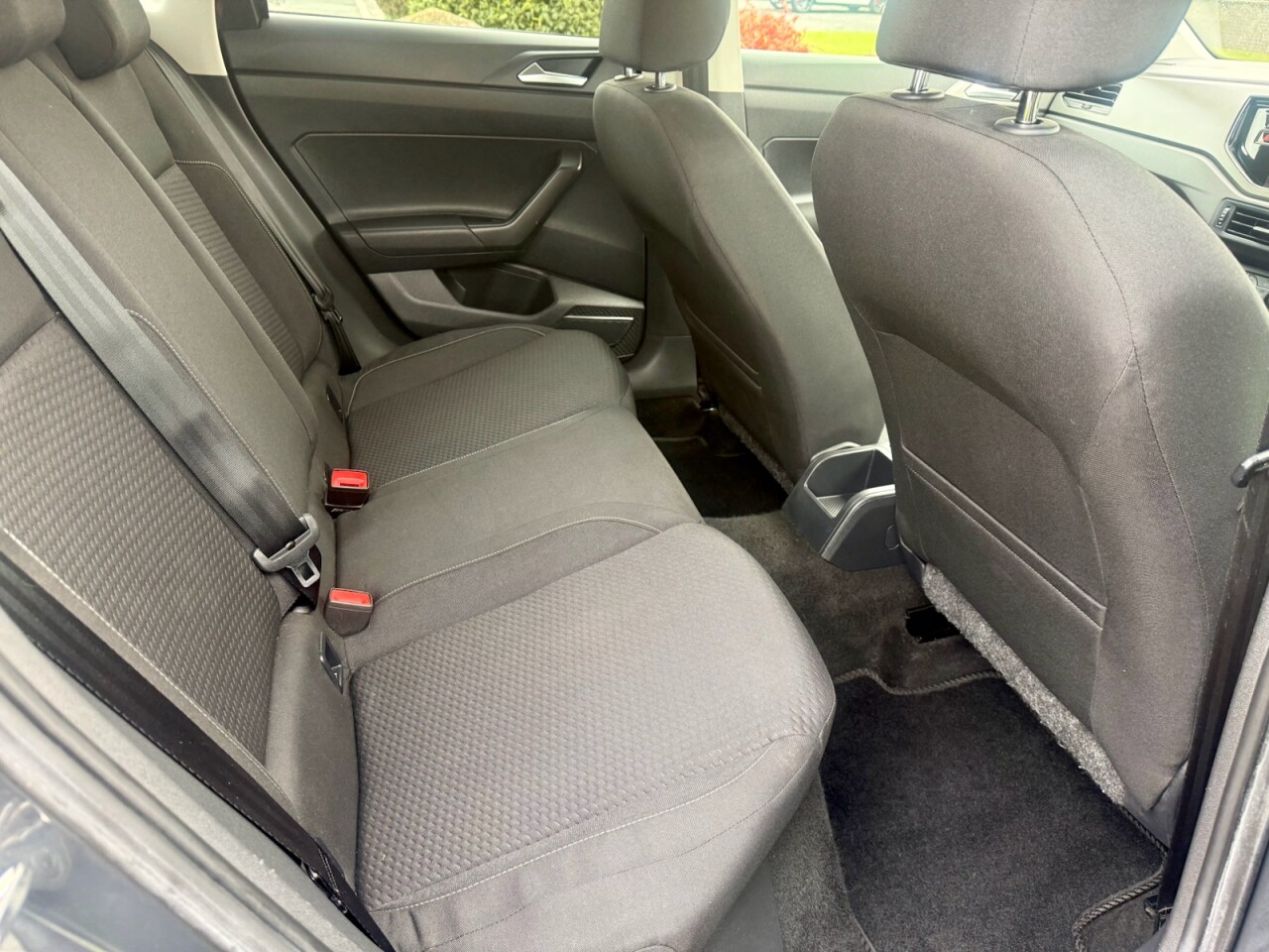 2020 VOLKSWAGEN POLO 1.0 EVO SE Hatchback (ONLY 20000 MILES, LOW INSURANCE) - vehicle photo 9 for sale on PureCar