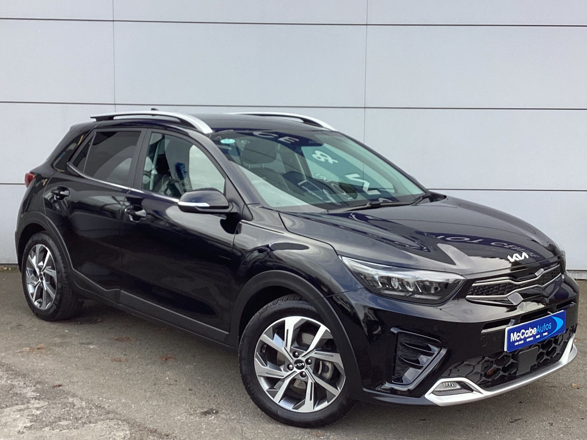 2023 Kia Stonic