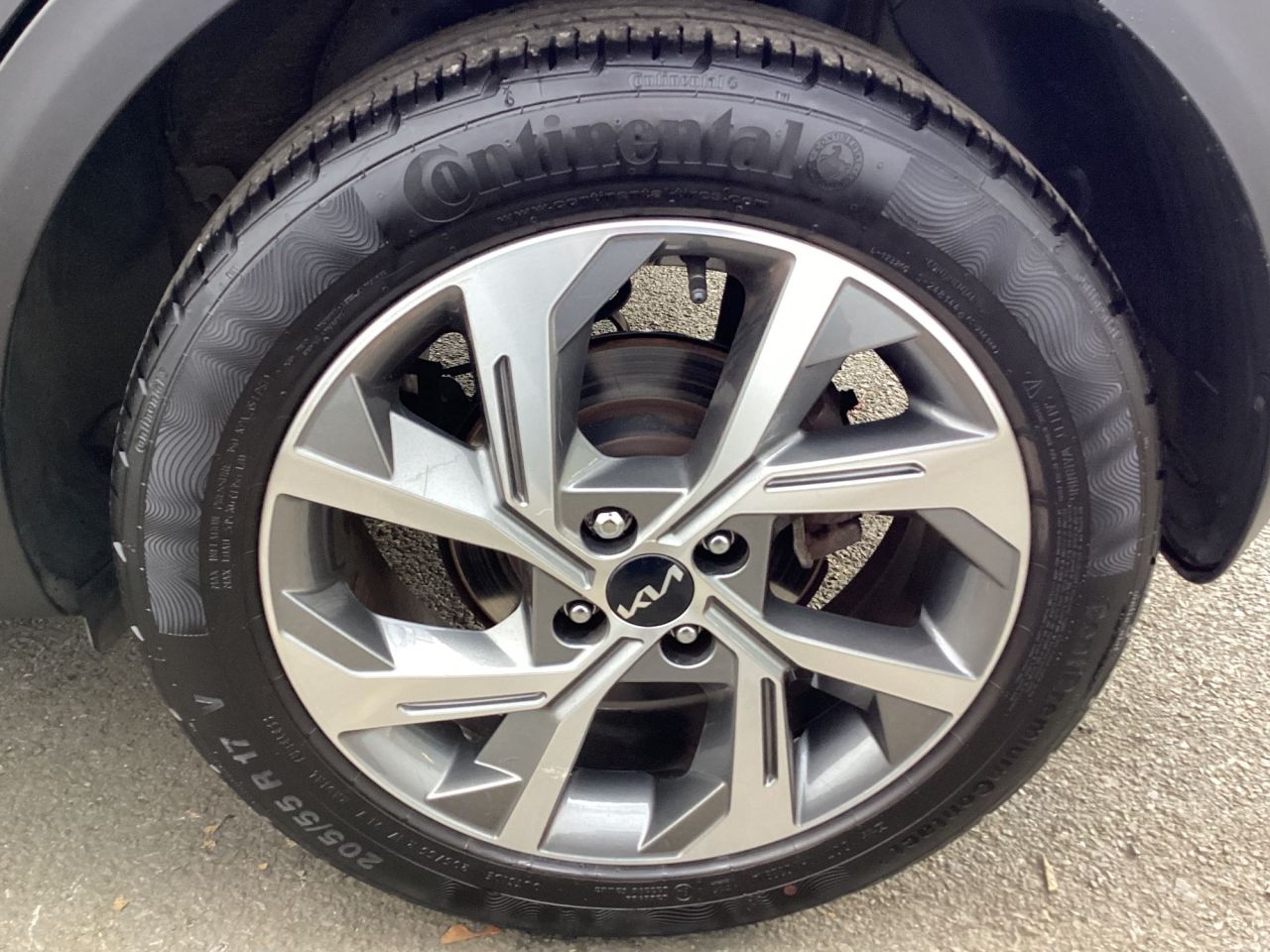 2023 KIA STONIC 1.0 T-GDi MHEV GT-Line S SUV 5dr Petrol Hybrid Manual Euro 6 (s/s) (118 bhp - vehicle photo 20 for sale on PureCar