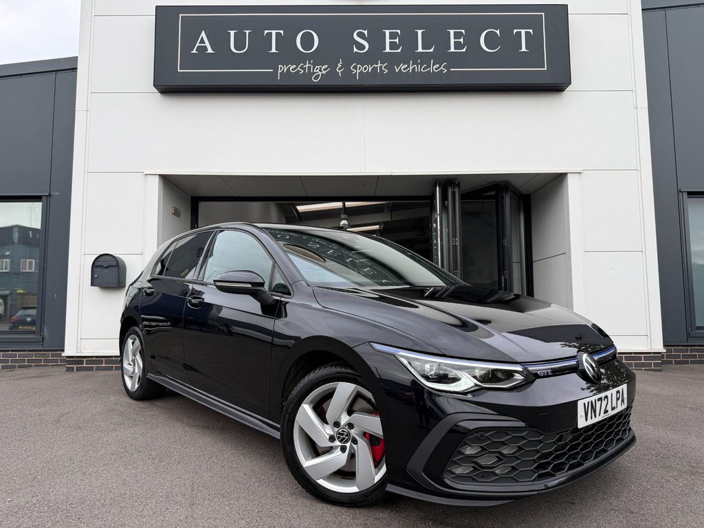 2022 Volkswagen Golf