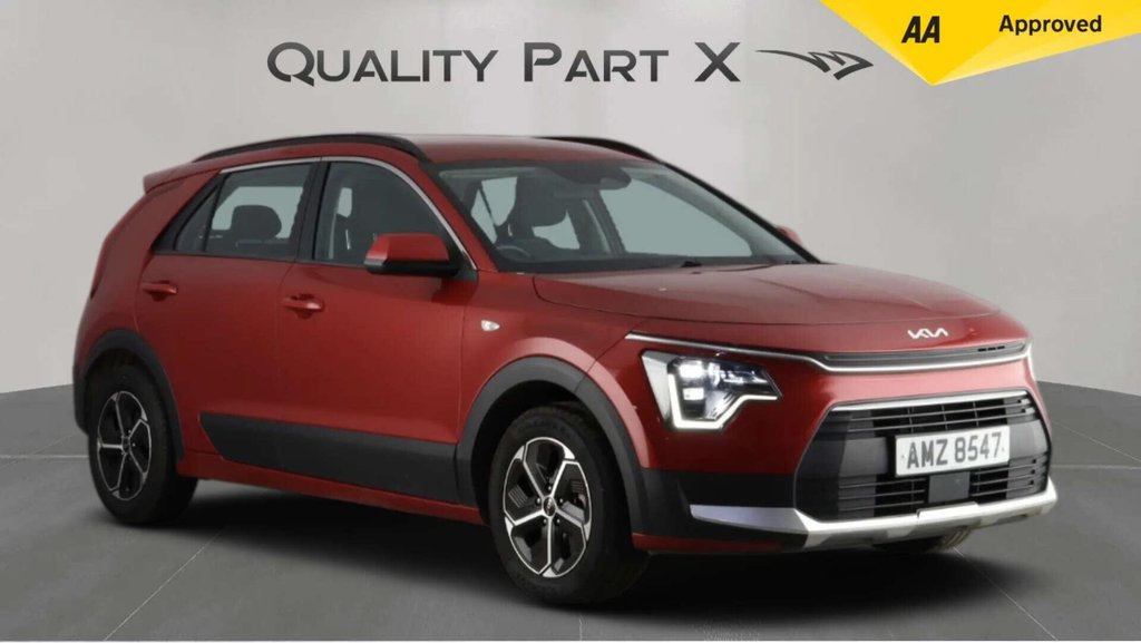 2023 Kia Niro