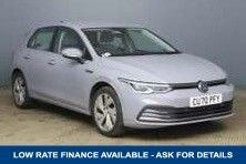 2020 Volkswagen Golf
