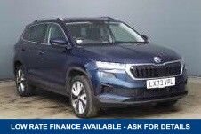 2023 Skoda Karoq