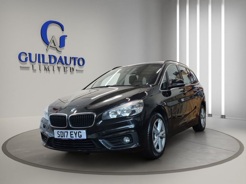 2017 BMW 2 Series