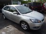 USED 2008 08 FORD FOCUS 1.6 ZETEC 5d 100 BHP 1 previous owner, Just serviced, New front tyres