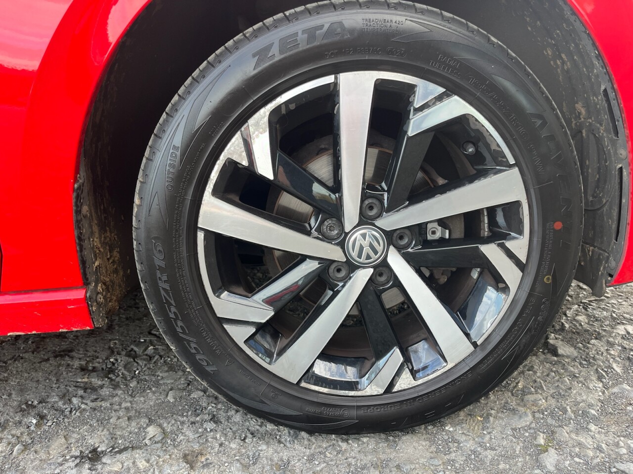 2018 VOLKSWAGEN POLO 1.0 beats Hatchback 5dr Petrol Manual Euro 6 (s/s) (65 ps) - vehicle photo 10 for sale on PureCar