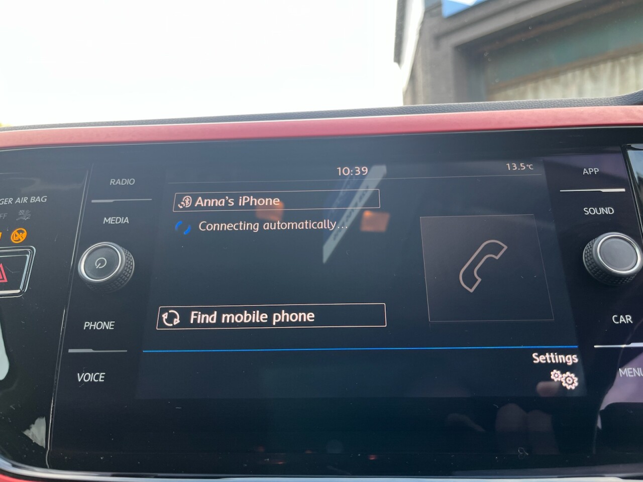 2018 VOLKSWAGEN POLO 1.0 beats Hatchback 5dr Petrol Manual Euro 6 (s/s) (65 ps) - vehicle photo 17 for sale on PureCar