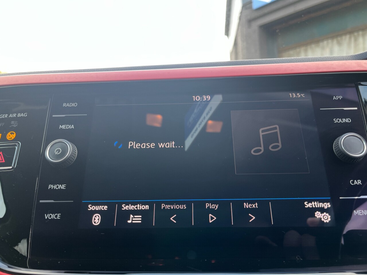 2018 VOLKSWAGEN POLO 1.0 beats Hatchback 5dr Petrol Manual Euro 6 (s/s) (65 ps) - vehicle photo 18 for sale on PureCar