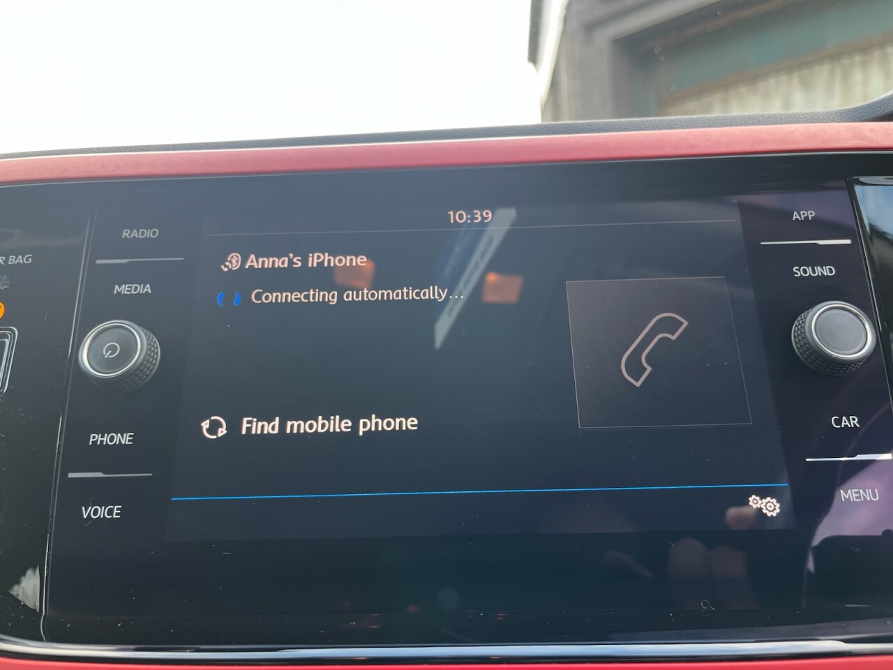 2018 VOLKSWAGEN POLO 1.0 beats Hatchback 5dr Petrol Manual Euro 6 (s/s) (65 ps) - vehicle photo 20 for sale on PureCar