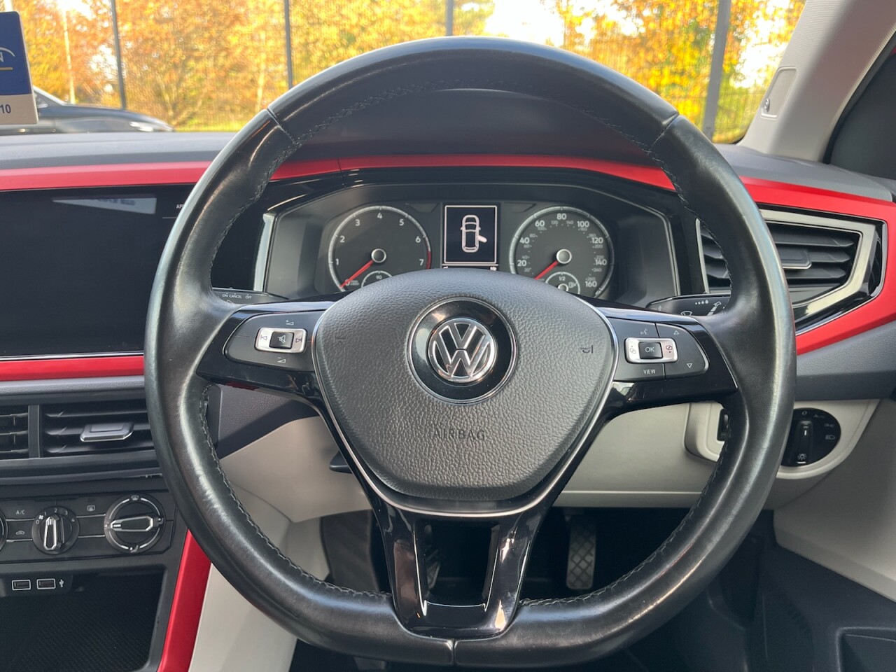 2018 VOLKSWAGEN POLO 1.0 beats Hatchback 5dr Petrol Manual Euro 6 (s/s) (65 ps) - vehicle photo 26 for sale on PureCar