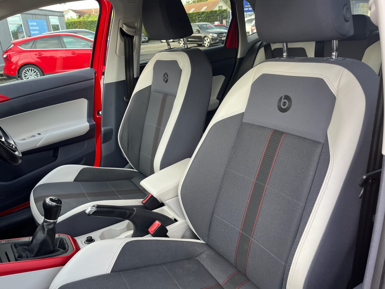 2018 VOLKSWAGEN POLO 1.0 beats Hatchback 5dr Petrol Manual Euro 6 (s/s) (65 ps) - vehicle photo 32 for sale on PureCar