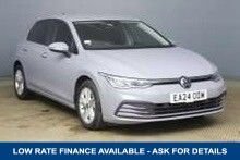 2024 Volkswagen Golf