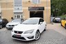 USED 2013 63 SEAT LEON 1.8 TSI FR TECHNOLOGY 3d 180 BHP SAT NAV / FRONT AND REAR SENSORS