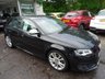 USED 2009 59 AUDI A3 2.0 S3 TFSI QUATTRO 5d 261 BHP Full service history, Cambelt just replaced, 2 previous owners, Flying machine!