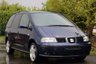 USED 2007 07 SEAT ALHAMBRA 2.0 STYLANCE TDI 5d 139 BHP 