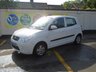 USED 2010 10 KIA PICANTO 1.0 1 5d 61 BHP Great Fuel Economy