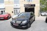 USED 2013 13 MERCEDES-BENZ C CLASS 2.1 C220 CDI BLUEEFFICIENCY AMG SPORT PLUS 5d AUTO 168 BHP BECKER SAT NAV