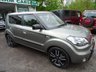 USED 2009 59 KIA SOUL 1.6 TEMPEST CRDI 5d AUTO 127 BHP Full Main Dealer History, Low Mileage, One Lady Owner From New