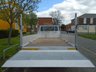 USED 2013 13 FORD TRANSIT T350EF Dropside 14ft Alloy body+ T/Lift Rear camera DRW Free UK Delivery 