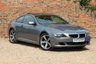 USED 2008 08 BMW 6 SERIES 3.0 635D SPORT 2d AUTO 282 BHP HUGE SPECIFICATION