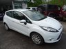 USED 2011 61 FORD FIESTA 1.25 EDGE 3d 81 BHP Full Ford service history, 1 previous owner, 2 new tyres