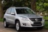 USED 2008 57 VOLKSWAGEN TIGUAN 1.4 SE TSI 5d 150 BHP 