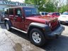 USED 2009 59 JEEP WRANGLER 2.8 SPORT UNLIMITED 4d 174 BHP Low Mileage, Full Service History, 1 family owned car from new