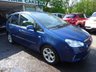 USED 2007 07 FORD C-MAX 1.8 ZETEC 5d 124 BHP Full service history, Low Mileage, Just Serviced! One Previous Owner, NEW MOT