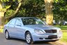 USED 2002 MERCEDES-BENZ S CLASS 3.2 S320 CDI 4d AUTO 195 BHP 