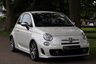 USED 2011 61 ABARTH 500C 1.4 ABARTH 3d 135 BHP 