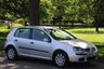 USED 2004 04 VOLKSWAGEN GOLF 1.6 SE FSI 5d 114 BHP 