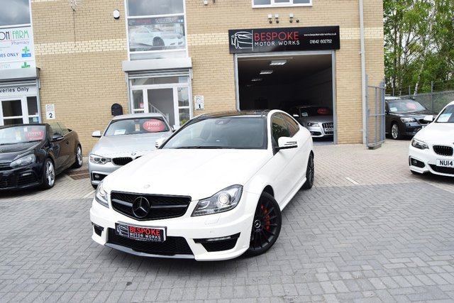 Bespoke Motor Works LTD