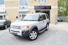 USED 2006 56 LAND ROVER DISCOVERY 2.7 3 TDV6 HSE 5d 188 BHP TOWBAR/ SUNROOF/HEATED FRONT AND REAR SEATS