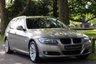 USED 2010 60 BMW 3 SERIES 2.0 318I SE TOURING 5d 141 BHP 