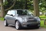 USED 2006 56 MINI HATCH COOPER 1.6 COOPER S JCW 3d 208 BHP 