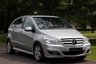 USED 2010 10 MERCEDES-BENZ B CLASS 2.0 B200 CDI SE 5d 139 BHP 