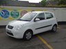 USED 2009 59 KIA PICANTO 1.0 1 5d 61 BHP Sorry Now Sold Low Tax Bracket