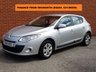 USED 2010 10 RENAULT MEGANE 1.6 EXPRESSION VVT 5d  ** FREE RAC WARRANTY ** 