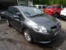 USED 2008 58 TOYOTA AURIS 1.4 TR D-4D 5d 88 BHP Toyota + 1 owner from new, Full Toyota history (just serviced by ourselves), Great on fuel!