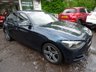 USED 2013 13 BMW 1 SERIES 2.0 116D SPORT EFFICIENT DYNAMICS SPORTS HATCH 5d 114 BHP Just Serviced, &pound;30 a year Tax! One Previous Owner, Great on fuel! MOT until April 2017