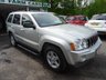 USED 2005 55 JEEP GRAND CHEROKEE 3.0 V6 CRD LIMITED 5d AUTO 215 BHP Lower tax band! Full service history, MOT until March 2017, New front disks, pads & calipers