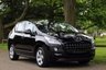 USED 2013 62 PEUGEOT 3008 1.6 E-HDI ACTIVE 5d AUTO 115 BHP 