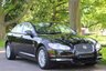 USED 2009 58 JAGUAR XF 2.7 LUXURY V6 4d AUTO 204 BHP 