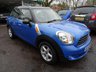USED 2013 62 MINI COUNTRYMAN 1.6 ONE D 5d 90 BHP START/STOP, Full Service History, &pound;30 a year Road Tax! One Previous Owner, MOT until January 2017