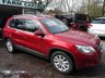 USED 2009 59 VOLKSWAGEN TIGUAN 2.0 SE TDI 4MOTION 5d 138 BHP Full VW Service History, MOT until Feb 2017, 4 Wheel Drive